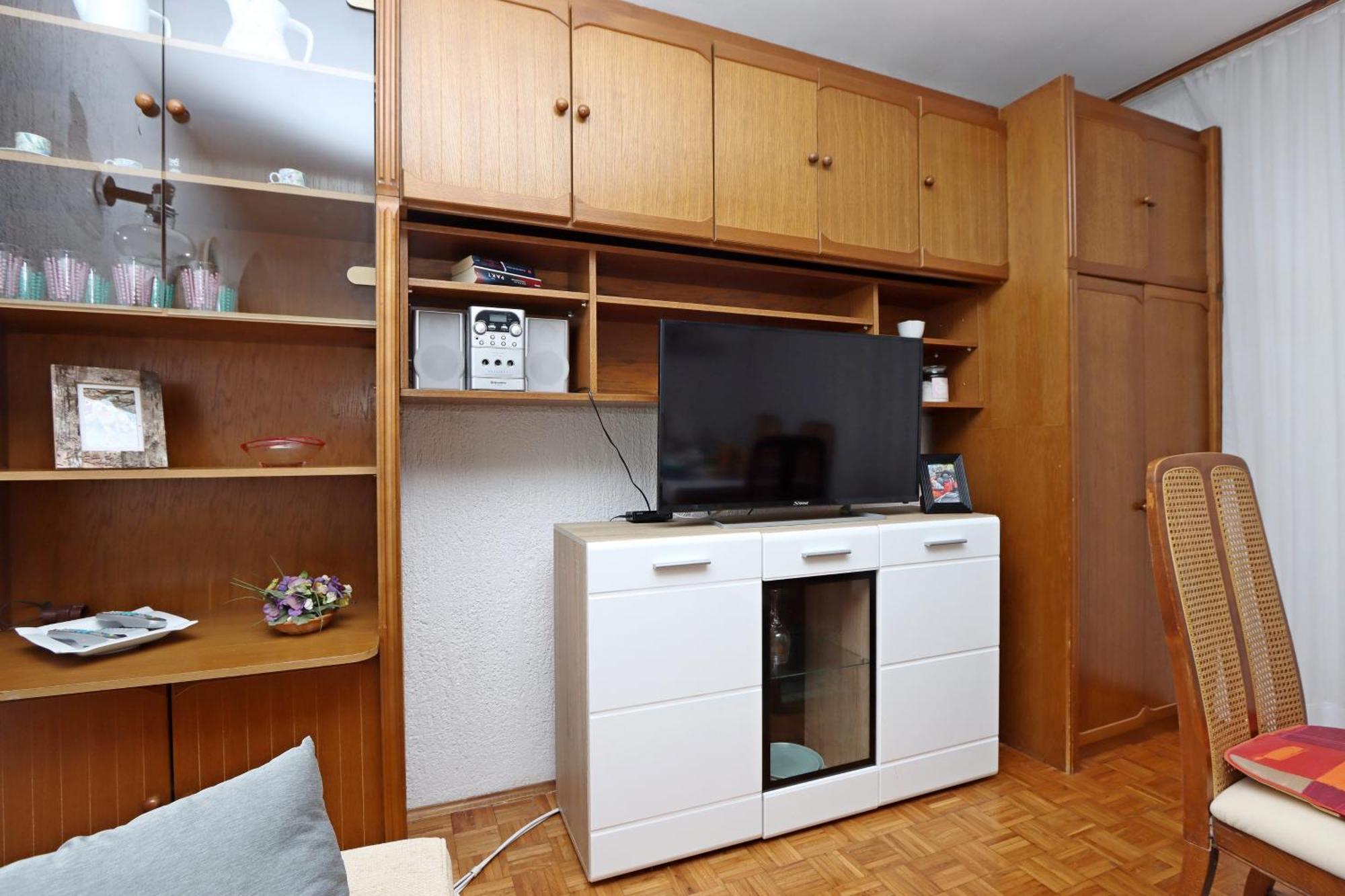 Apartments With A Parking Space Pinezici, Krk - 18967 Vrh  객실 사진